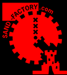 Sand-Factory